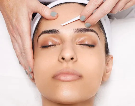  What To Do After Dermaplaning