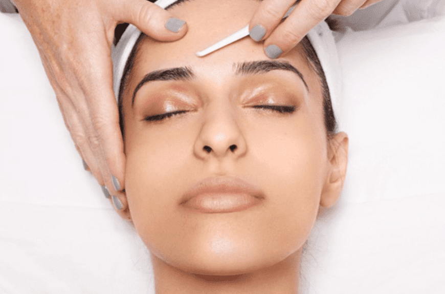 dermaplaning benefits and cons