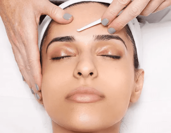 dermaplaning do's and don'ts